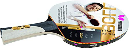 Butterfly 85020 Timo Boll Gold