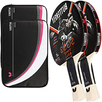 Butterfly Timo Boll SG33 -