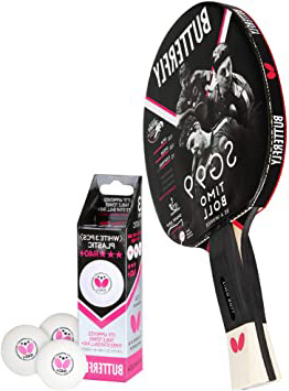 Butterfly Timo Boll SG99 -