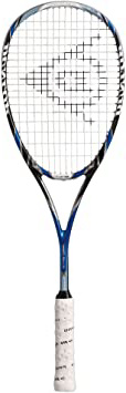 Dunlop Aerogel 4D Pro GT-X - Raqueta de Squash