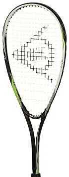 Dunlop Raquetas de Squash (Nanomax