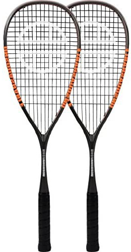 UNSQUASHABLE Inspire Y-4000 - Raqueta