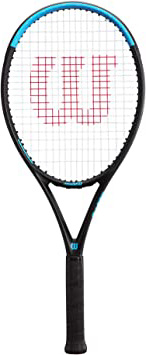 Wilson Ultra Power 105 Raqueta