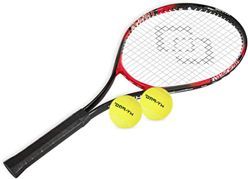 Hy-Pro Raqueta de Tenis de