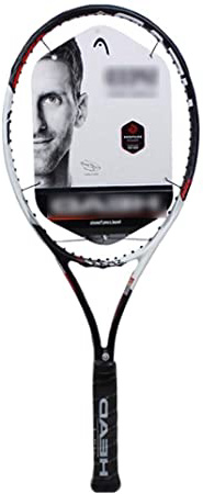 Raquetas Tenis De 27 Pulgadas