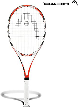 Head MicroGel Radical MP Raqueta