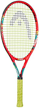 HEAD Raqueta de tenis Novak