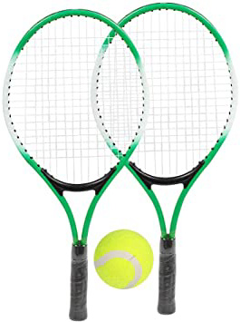 ROSEBEAR Raquetas de Tenis de
