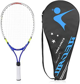 Achort Raqueta de Tenis para