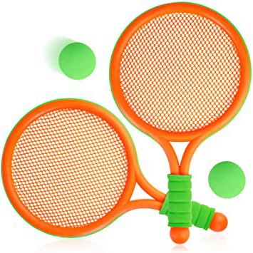 COSYOO Juego de Raquetas de
