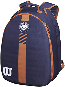Wilson Mochila de tenis Roland