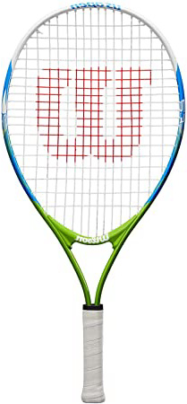 Wilson, Raqueta de tenis para