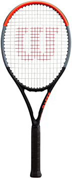 Wilson Clash Raqueta de tenis
