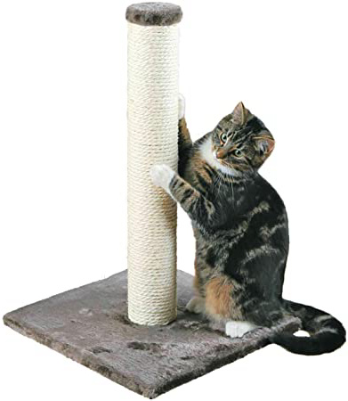 TRIXIE Poste Rascador Para Gatos