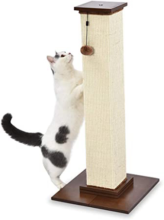 Amazon Basics - Poste rascador