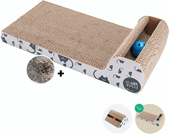 riijk Rascador para Gatos con