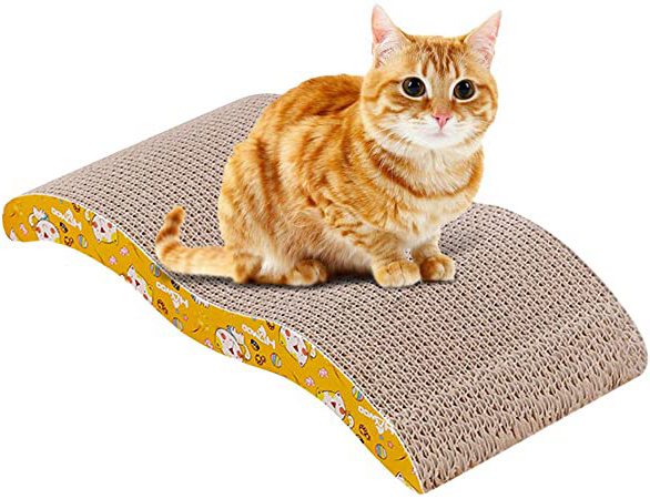 Zubita Rascador para gatos, 2