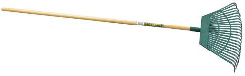 Draper 31069 - Rastrillo para