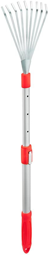 Connex FLOR57270 - Rastrillo pequeño