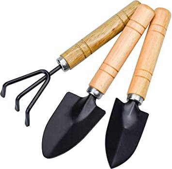 TDDL 3PCS Mini Herramientas de