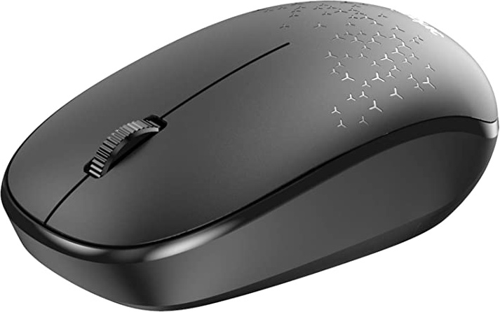INPHIC Raton Bluetooth sin Receptor,