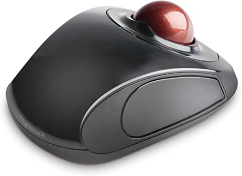 Kensington Trackball Mouse - Ratón