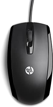 HP X500 - Ratón con