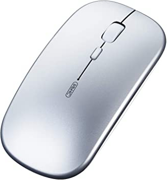 Ratón Bluetooth, Ratón inalámbrico Bluetooth