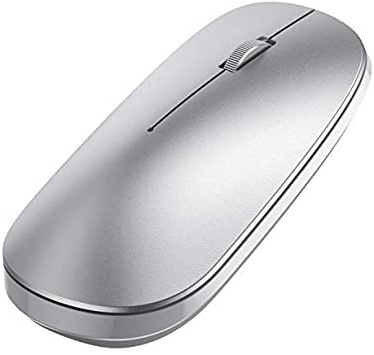 OMOTON Ratón Bluetooth, Ratón Inalámbrico
