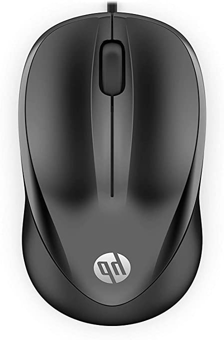 HP 1000 - Ratón con