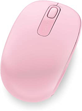 Microsoft – Wireless Mobile Mouse