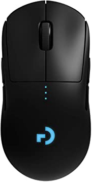 Logitech G PRO Ratón Gaming