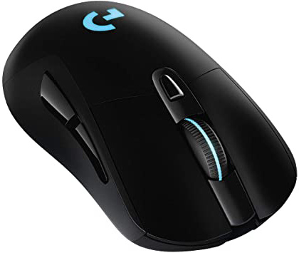 Logitech G703 LIGHTSPEED Ratón Gaming