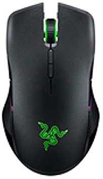 Ratón Razer Lancehead 5G con