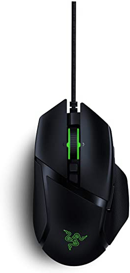 Razer Basilisk V2 - Ratón