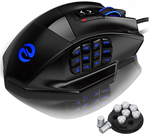 UtechSmart Venus - Ratón láser