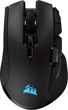Corsair Ironclaw Wireless RGB -