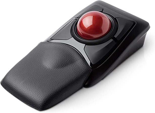 KENSINGTON K72359WW - Trackball Expert Mouse® inalámbrico