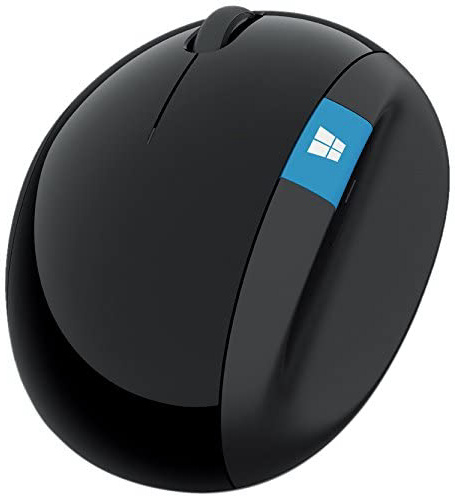 Microsoft Sculpt Ergonomic Mouse for