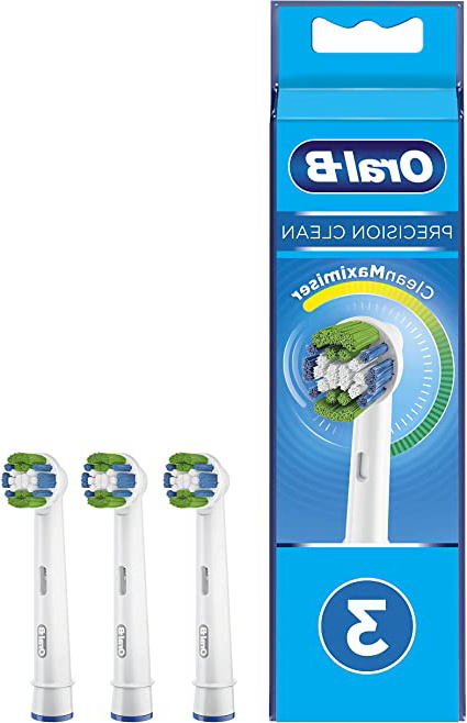 Cabezales de repuesto Oral-B Precision