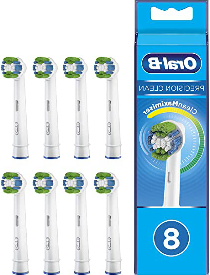 Oral-B Precision Clean Cabezales de