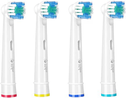 Cabezales para Cepillo Oral B