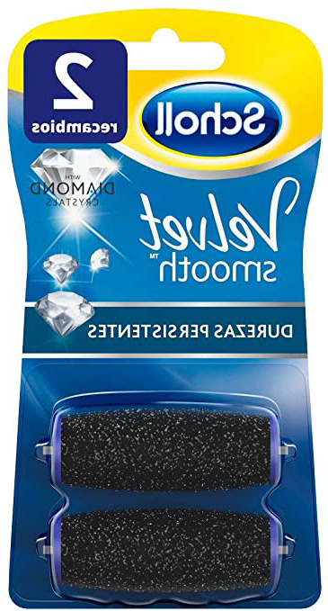Scholl Recambio para Lima Pies