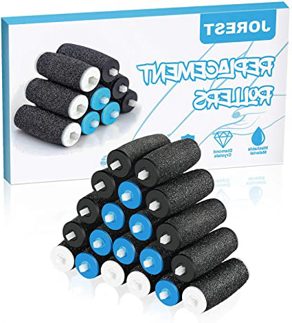 JOREST [20 Piezas] Recambio para