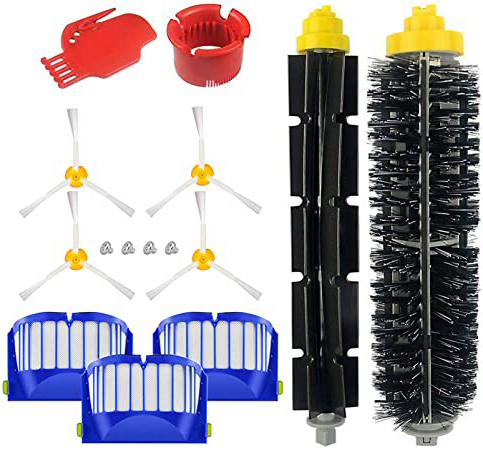 HoHome Accesorios para iRobot Roomba