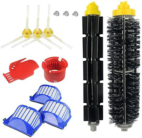 AplusTech Pack Kit Repuestos y