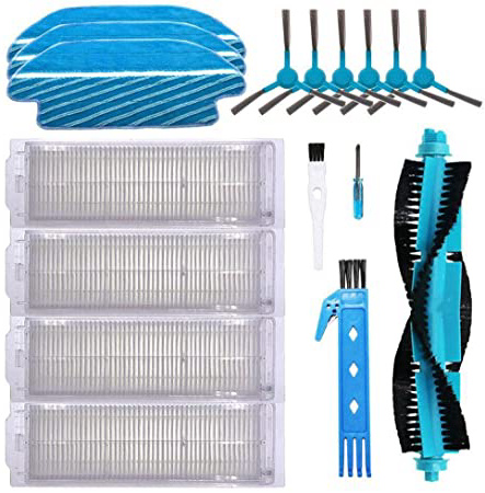 BSDY YQWRFEWYT Kit Accesorios de