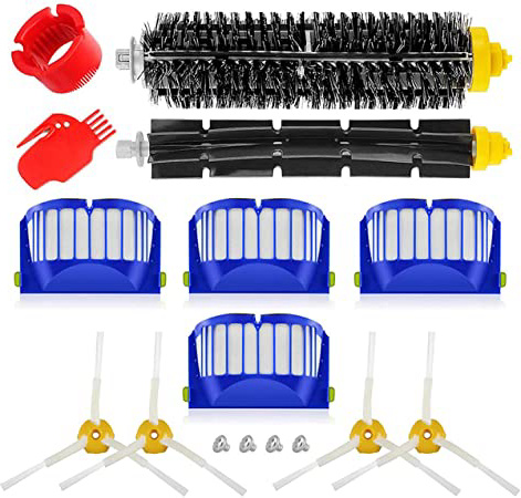 Kit de Accesorios para iRobot
