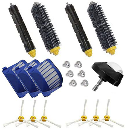 DOKKOO Accesorios de Repuesto para