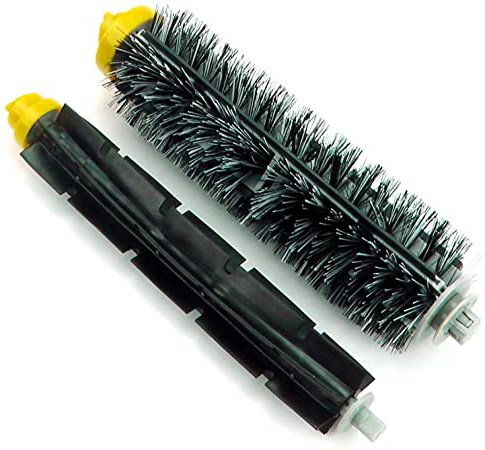 MIRTUX Kit de Rodillos centrales